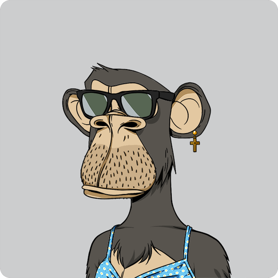 Phunk Ape #246