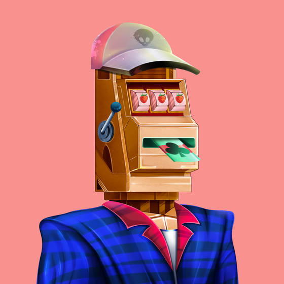 SlotieJunior #46