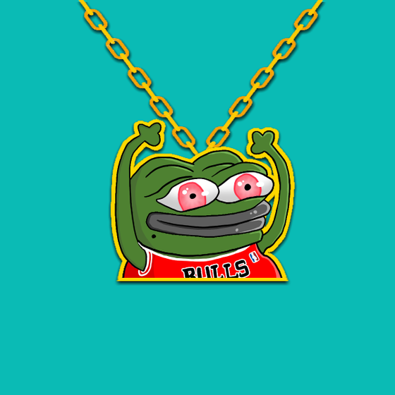 TiffPepe HD #2154