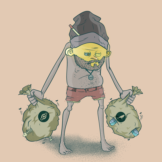 BAGHOLDERZ #3427