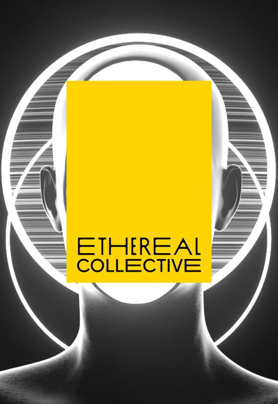 Ethereal Collective Art Supporter #233