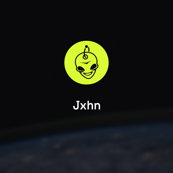 Jxhn