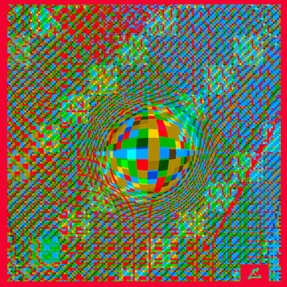 LOW-FI Greeble Prints: #2