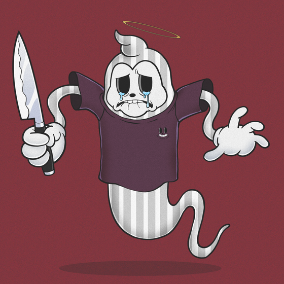 Prisoner #1486