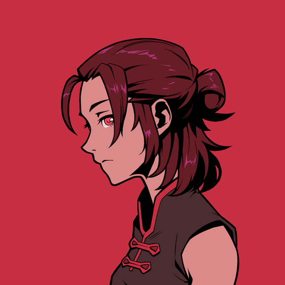Azuki #242