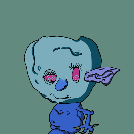 Trolls town #6055