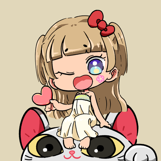 Chibi Lolita #5458