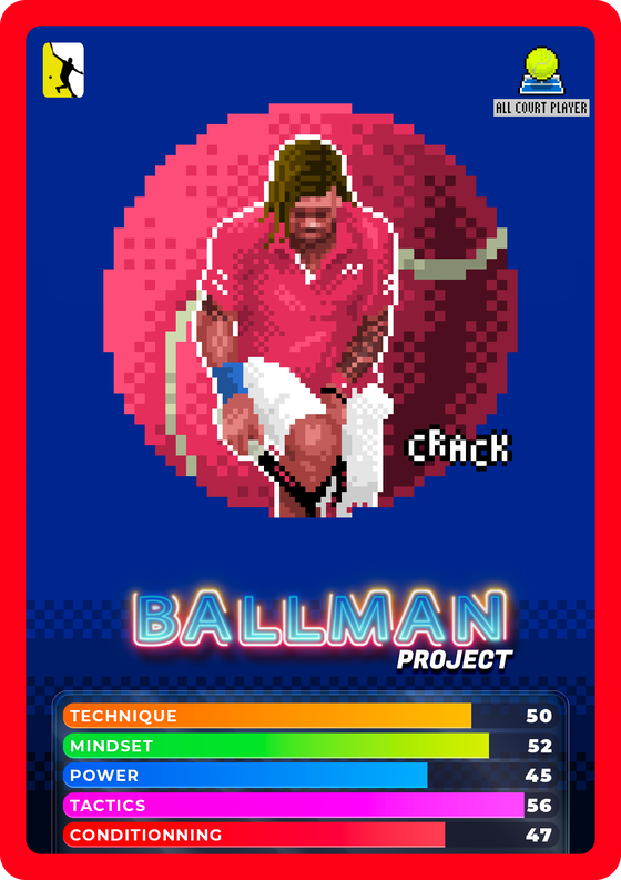 Ballman #2299