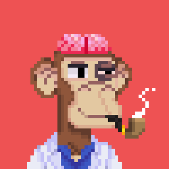 ApeGang #1965