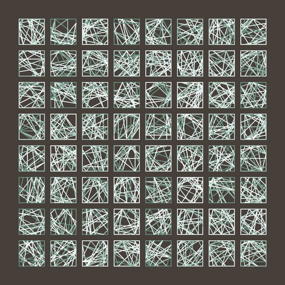 Interlinked #287