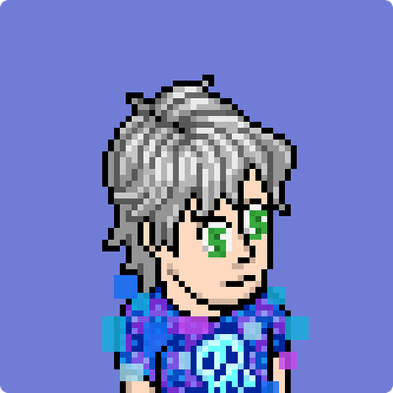 Habbo Portrait #7489