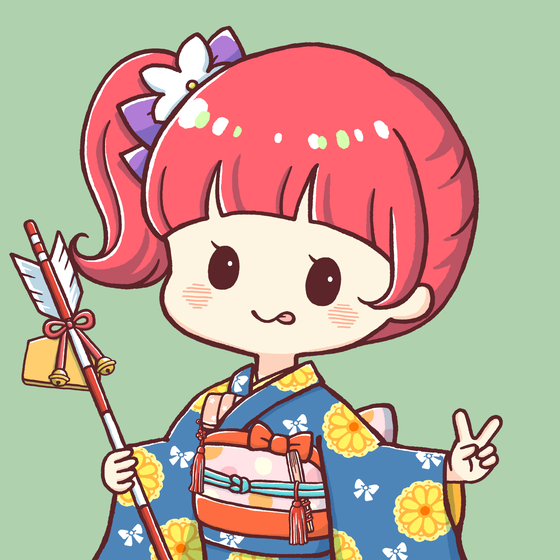 NAGOMI #0938