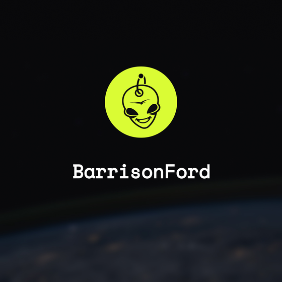 BarrisonFord