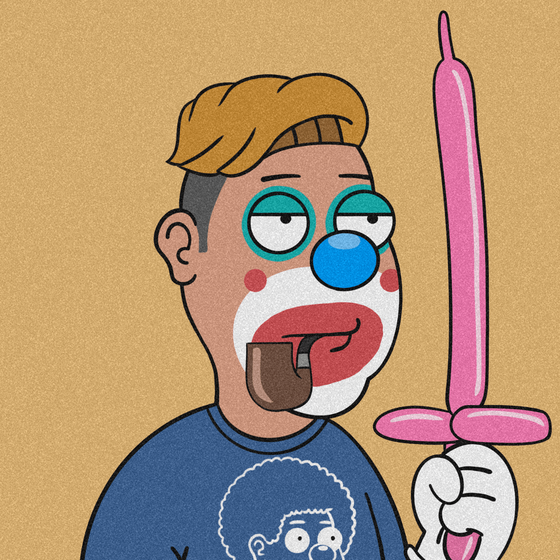 Life's A Joke #4356