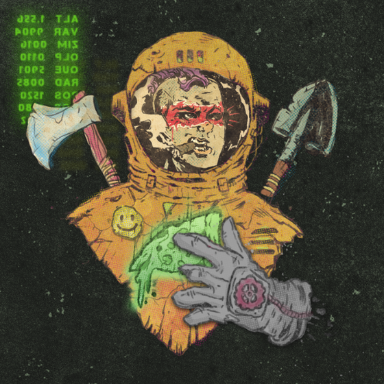 Space Addicts #2146