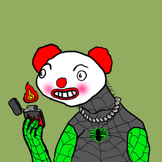 SPOODEEMOON #3571