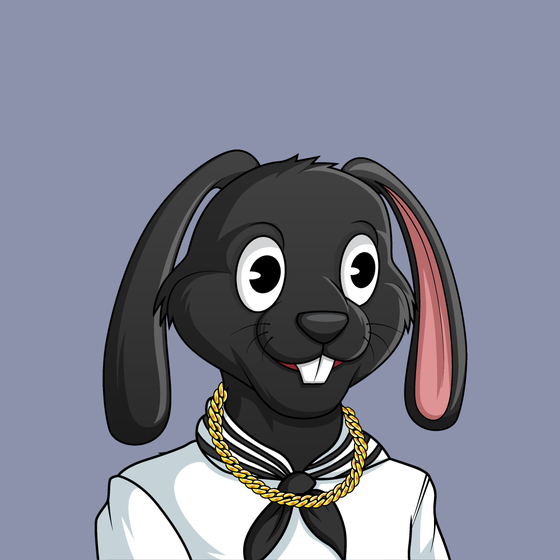 bunny #5011