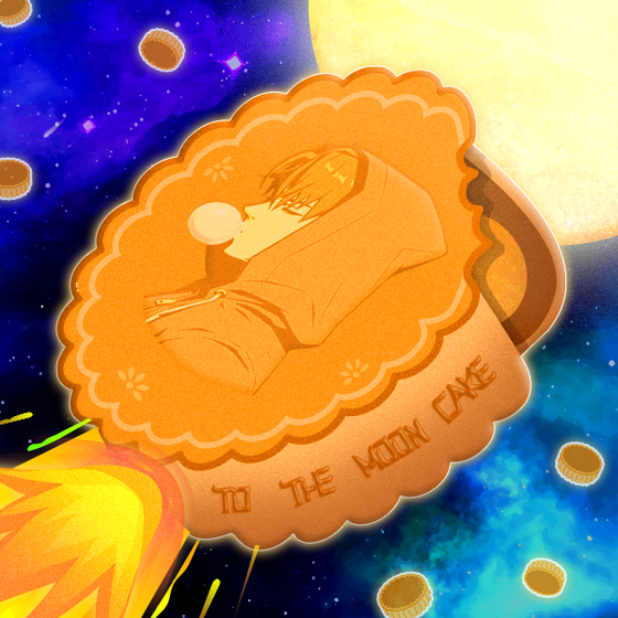 ToTheMoonCake #16