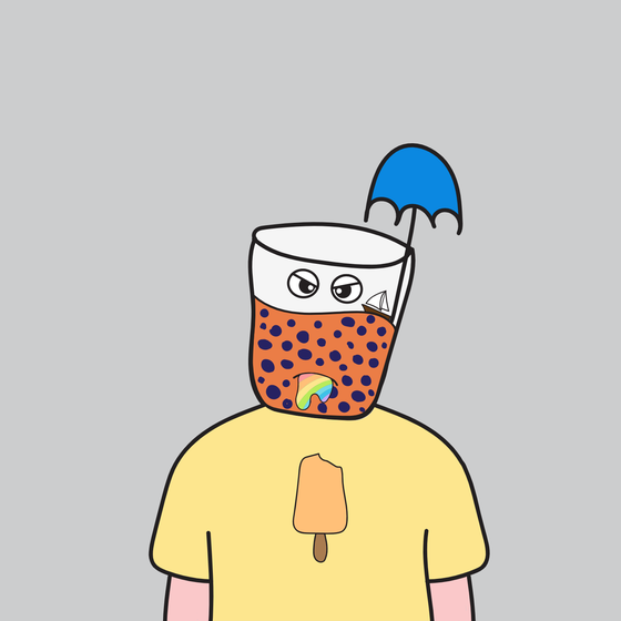 Bubble Tea Dudes #82