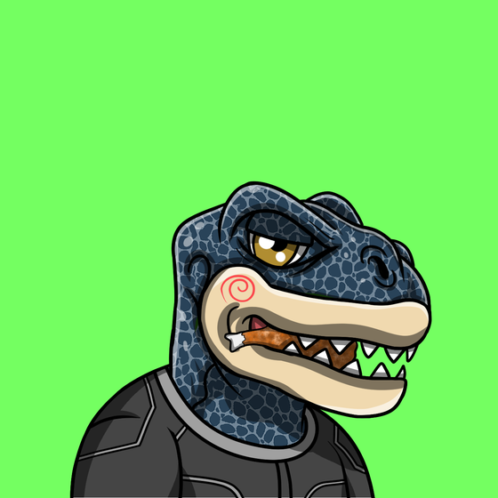 Metasaurs Mini #4768