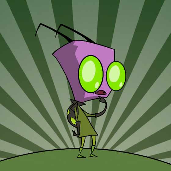 InvaderZ #2960