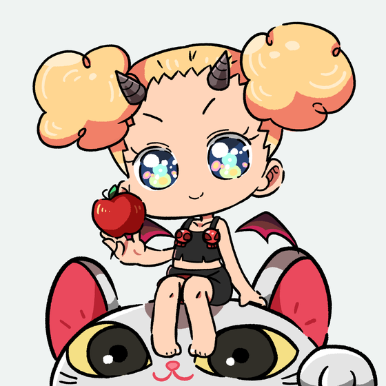 Chibi Lolita #3156