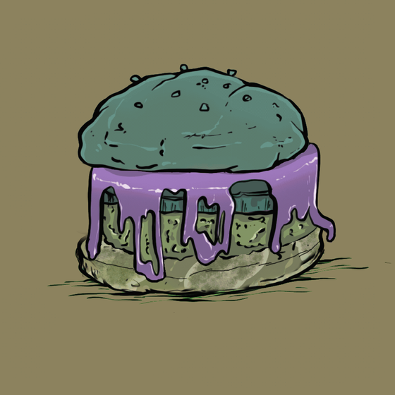 goblintown burgers #8192