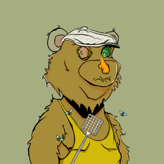 OgrBears #188