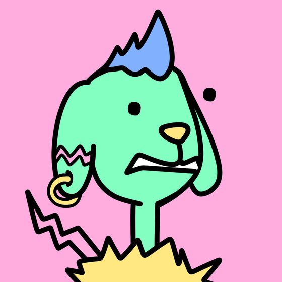 PoodlesNFT #2114