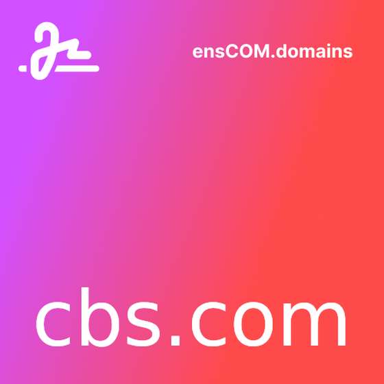 cbs.com