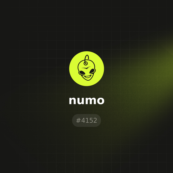 numo