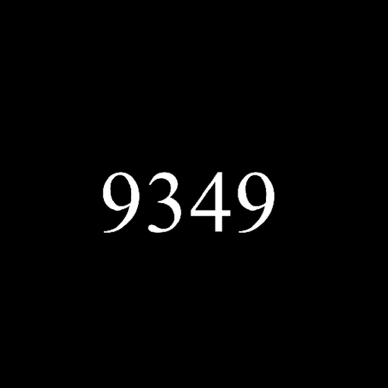 10K Items NFT #9598