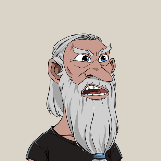 Wizard #4497