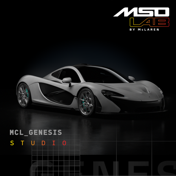 MSO LAB Genesis #713