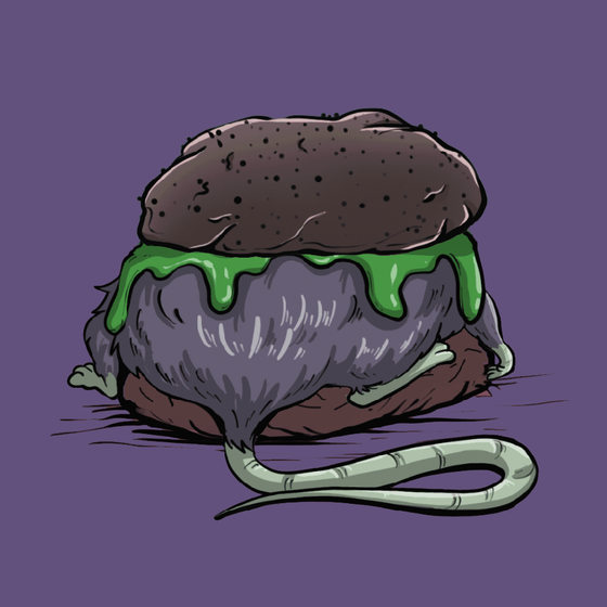 goblintown burgers #2572