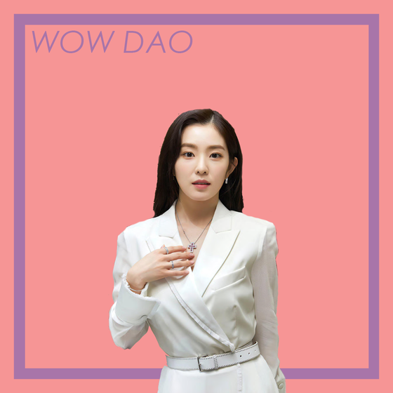 KpopDAO #32