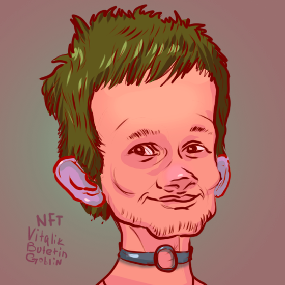 Vitalik Goblin #632
