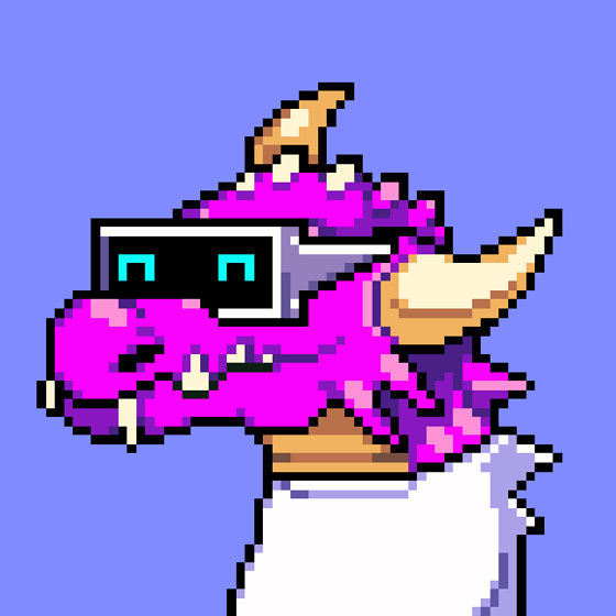 Dragons #131