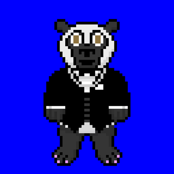 MergeBears #2392
