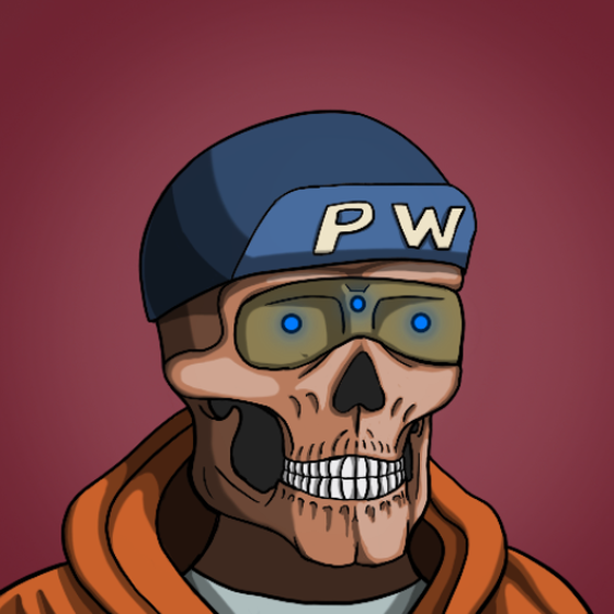 HD Genuine Undead #4371