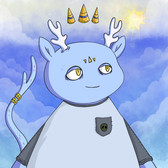 Celestial #3148