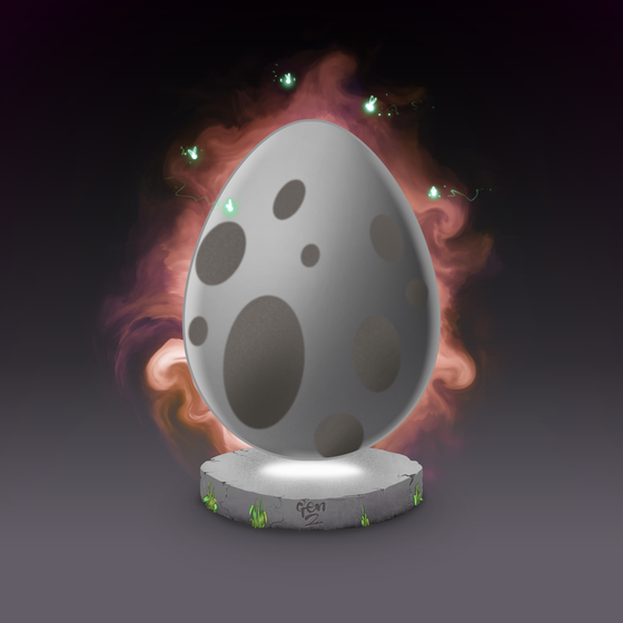 Derpy Egg #8471