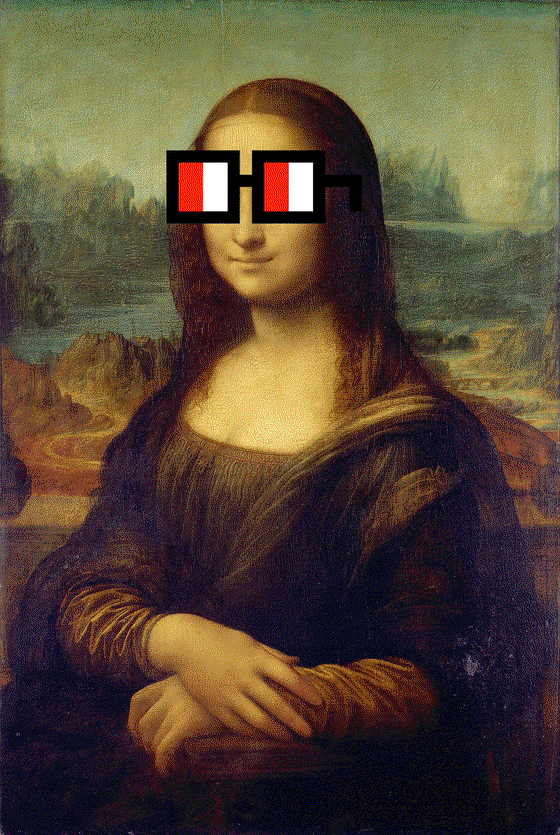 Nouna Lisa 3