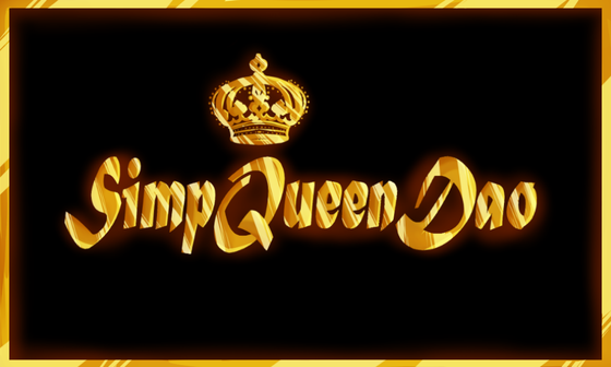 SimpQueenDAO Membership #877
