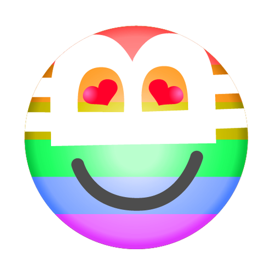 EmotiCOINS #bitcoin? ?Pride love