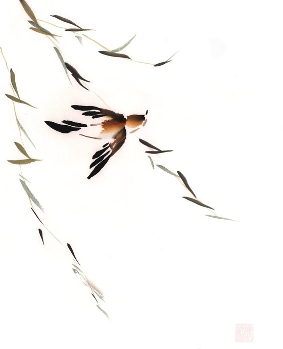 Learning to Fly