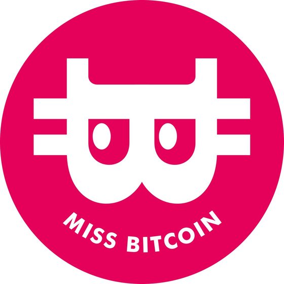 MissBitcoin LOGO