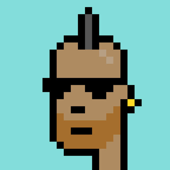 V2 Phunk #433