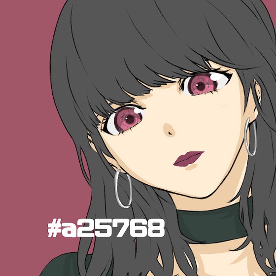 浅蘇芳(asasuou) #a25768