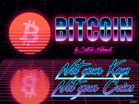 ₿₿ Bitcoin by Satoshi ₿₿